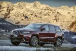 Jeep Grand Cherokee Trackhawk 2018 года (WW)